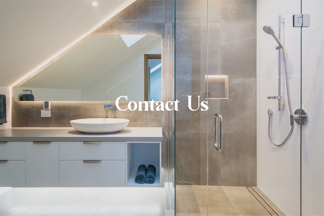 Contact Kitchen Vision