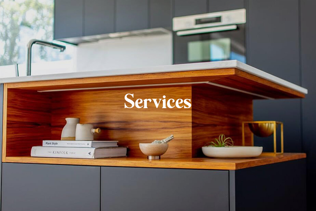 Kitchen Visions Services