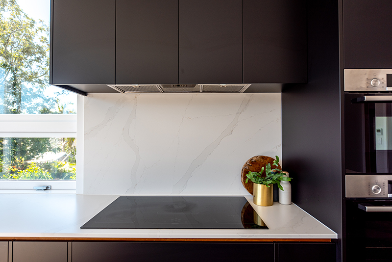A Taste of Art Deco by Kitchen Vision