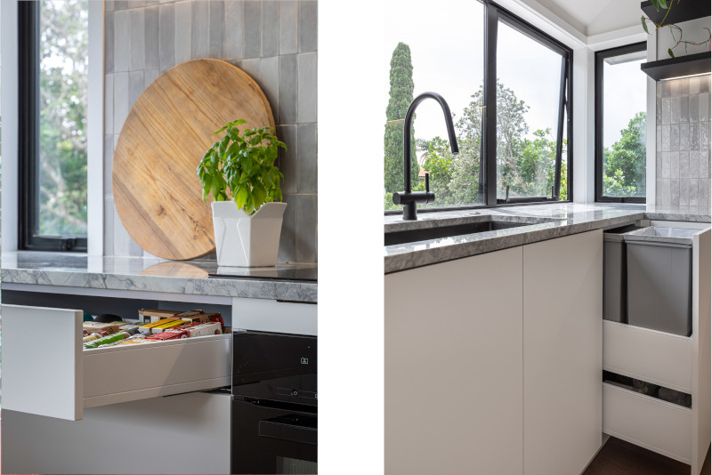 Kitchen Vision - Architectural Haven