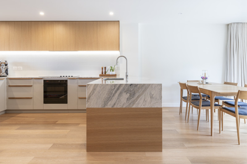 Kitchen Vision - Kitchens and Design