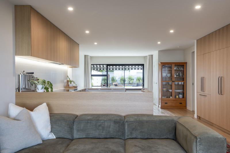 Kitchen Vision - Kitchens and Design