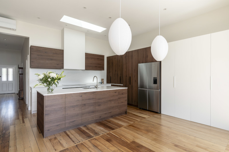 Kitchen, Laundry and Bathrooms by Kitchen Vision