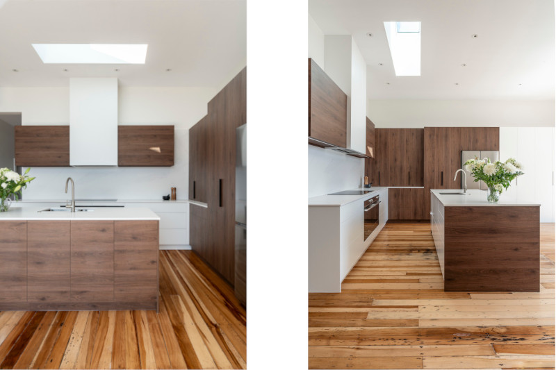 Kitchen, Laundry and Bathrooms by Kitchen Vision