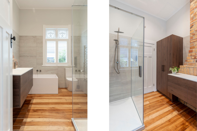 Kitchen, Laundry and Bathrooms by Kitchen Vision