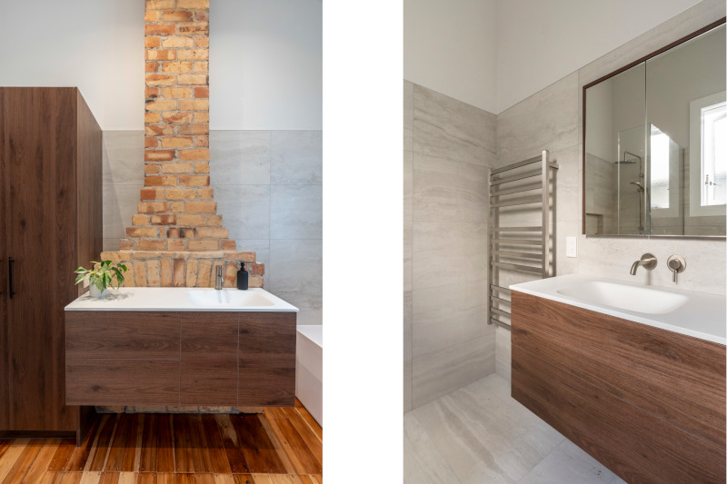 Kitchen, Laundry and Bathrooms by Kitchen Vision