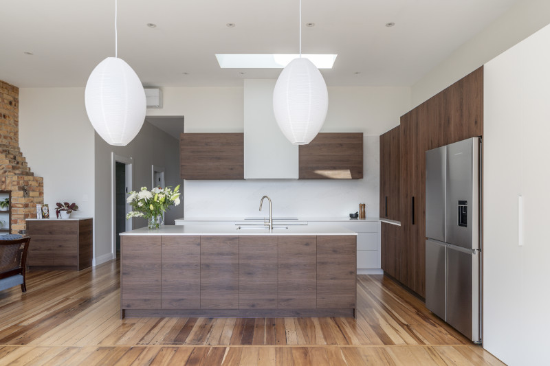 Kitchen, Laundry and Bathrooms by Kitchen Vision