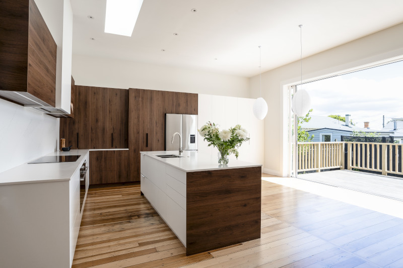 Kitchen, Laundry and Bathrooms by Kitchen Vision