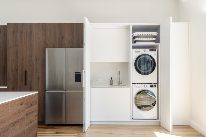 Kitchen, Laundry and Bathrooms by Kitchen Vision