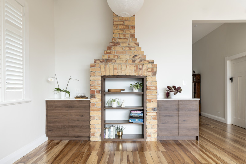 Kitchen, Laundry and Bathrooms by Kitchen Vision