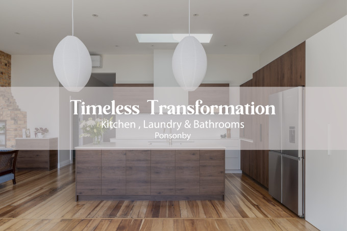 Kitchen, Laundry and Bathrooms by Kitchen Vision