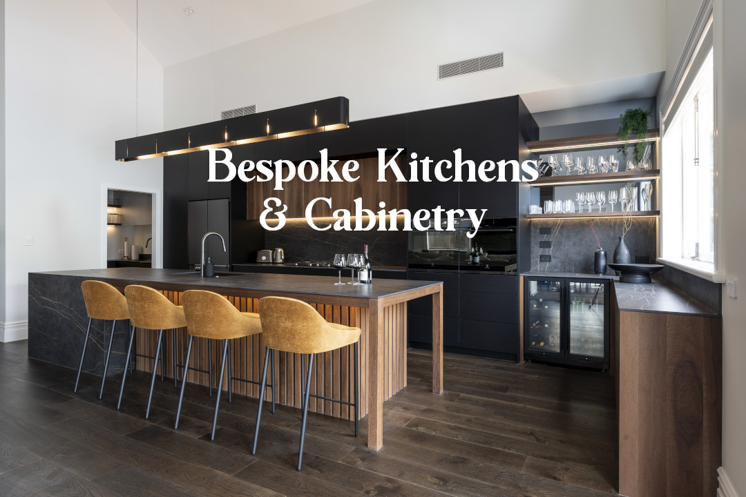 Kitchen Vision Kitchens and Cabinetry