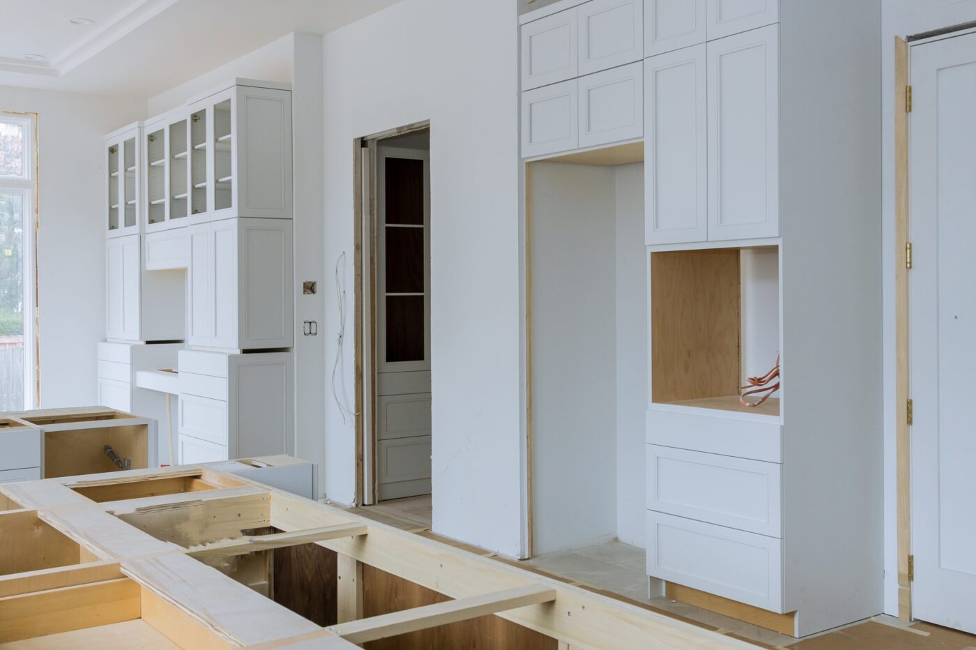 Is There Ever a Right Time to Renovate?