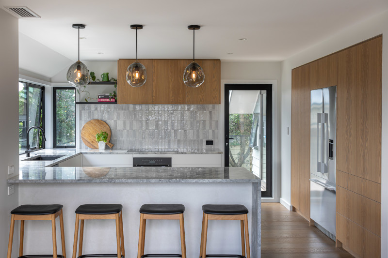 Architectural Haven