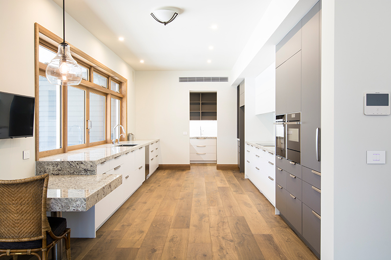 Spacious Luxe