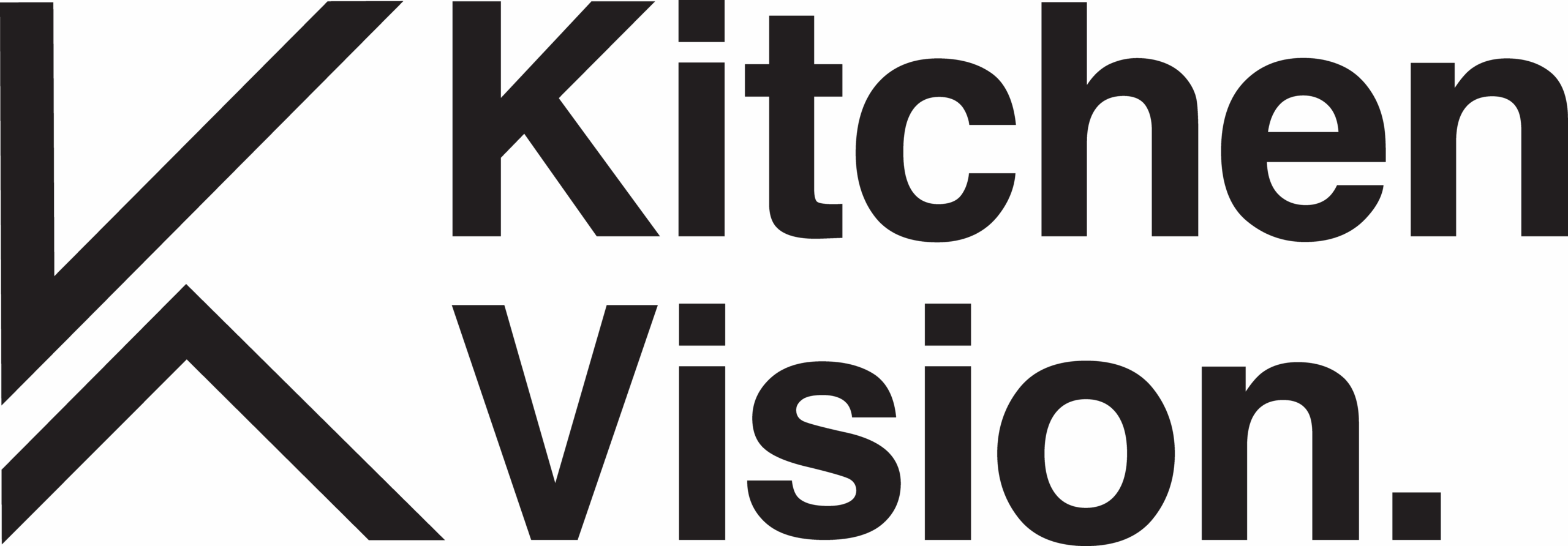 Kitchen Vision logo