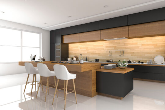Why Smart Homeowners Plan Their Dream Space Early
