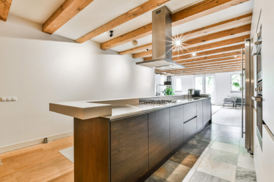 Kiwi Kitchens, Kiwi Ways: 5 NZ Lifestyle Must-Haves