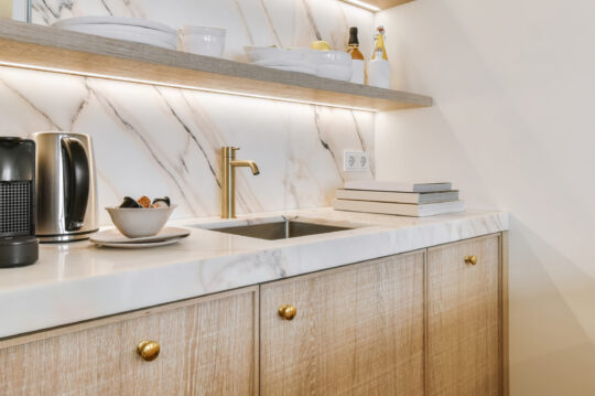 5 Design Choices Kitchen Experts Wouldn’t Repeat