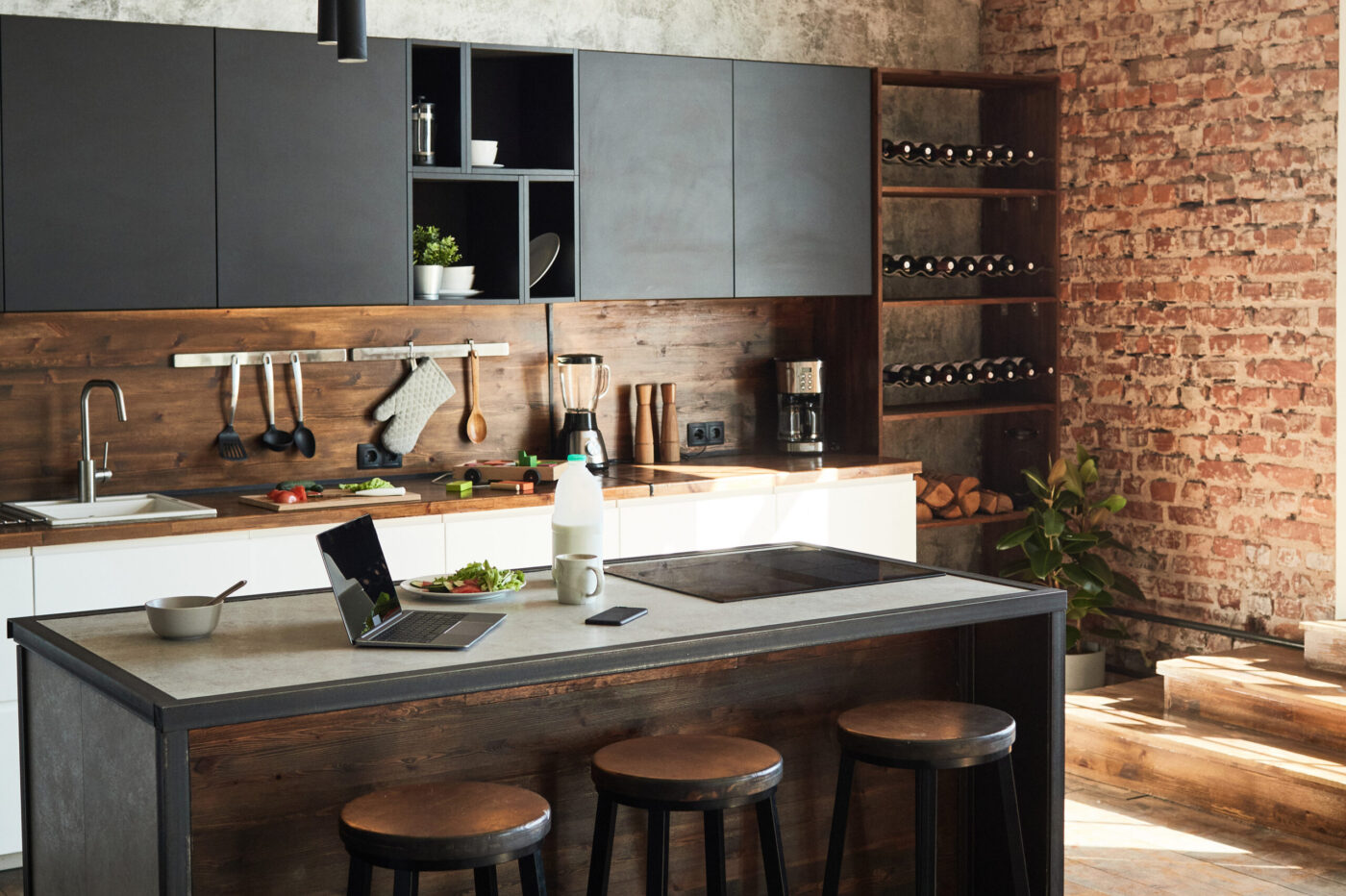 What’s Your Kitchen Personality?